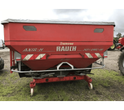 Розкидач добрив Rauch Axis-H 50.1 EMC+W