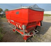 Розкидач добрив Rauch Axis-H 50.1 EMC+W