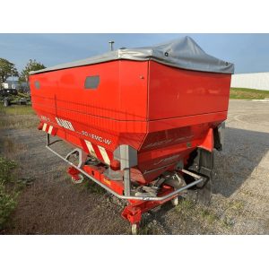 Розкидач добрив Rauch Axis-H 50.1 EMC+W (2015)
