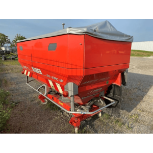 Розкидач добрив Rauch Axis-H 50.1 EMC+W (2015)
