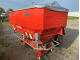 Розкидач добрив Rauch Axis-H 50.1 EMC+W (2015)