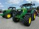 Трактор John Deere 6195R  (2018)