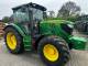 Трактор John Deere 6195R  (2018)
