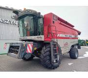 Комбайн Massey Ferguson 9280 Delta