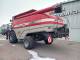 Комбайн Massey Ferguson 9280 Delta (2011)