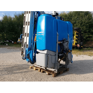 Навісний обприскувач Lemken Sirius 10/1600 (2019)