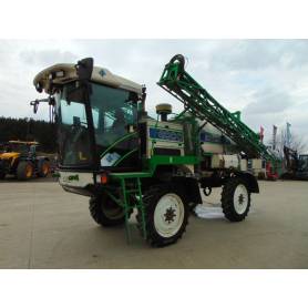 Обприскувач Househam AR 4000 (2009)