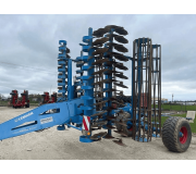 Борона Lemken Heliodor 9 КА