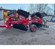 Дискова борона  Case IH 6.2