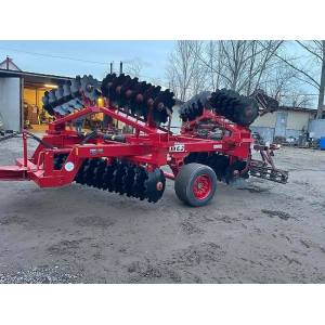 Дискова борона  Case IH 6.2  (2023)