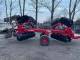Дискова борона  Case IH 6.2  (2023)