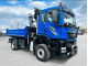 Самоскид MAN TGS 18.360 (2009)