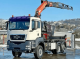 Самоскид MAN TGS 28.440 (2009)