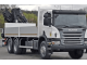 Автокран Scania P 360 (2011)