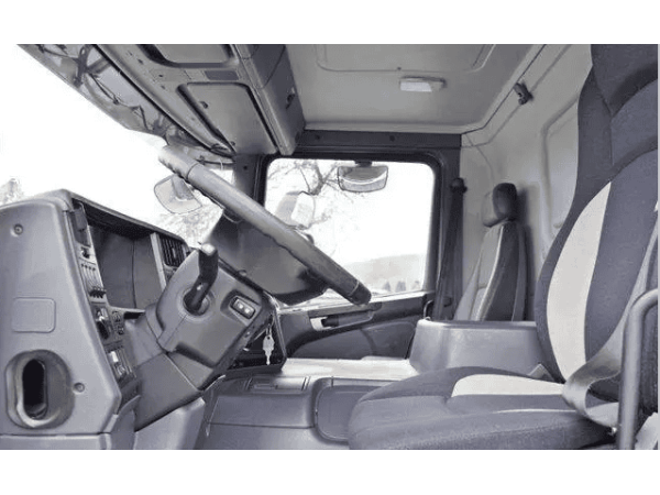Автокран Scania P 360 (2011)