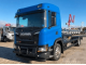 Тягач  Scania G360 (2024)