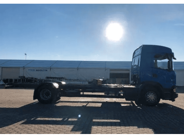 Тягач  Scania G360 (2024)