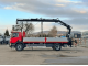 Самоскид Scania P 280 (2015)