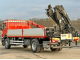 Самоскид Scania P 280 (2015)
