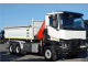 Самоскид Renault K 430 (2014)