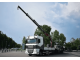 Самоскид DAF XF 105.410 (2009)