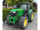 Трактор John Deere 6150M (2015)