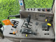 Трактор John Deere 6150M (2015)