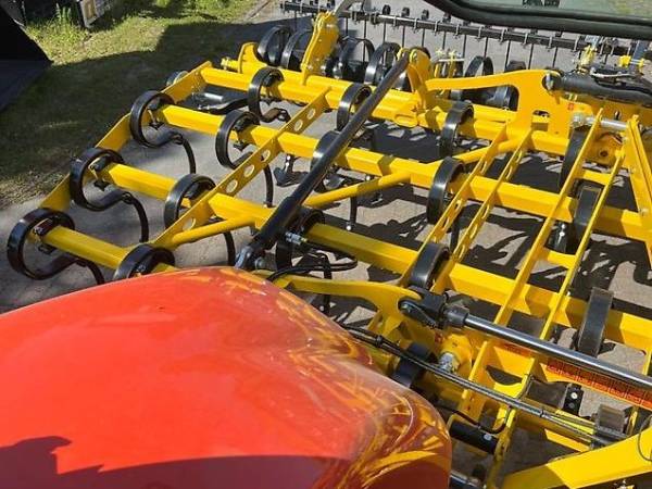 Культиватор  Bednar Versatill VN6000L (2024)