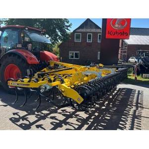 Культиватор  Bednar Versatill VN6000L (2024)