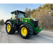 Трактор John Deere 7290R