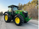  Трактор John Deere 7290R (2015)