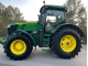  Трактор John Deere 7290R (2015)