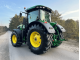  Трактор John Deere 7290R (2015)