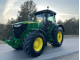  Трактор John Deere 7290R (2015)
