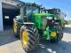 Трактор John Deere 6210R (2012)