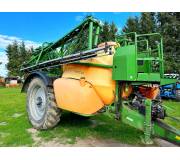 Причіпний обприскувач Amazone UX 4200