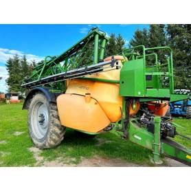 Причіпний обприскувач Amazone UX 4200