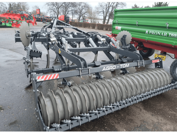 Культиватор Agro-tom APSP Premium 3 (2025)