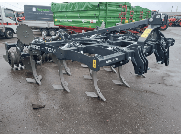 Культиватор Agro-tom APSP Premium 3 (2025)