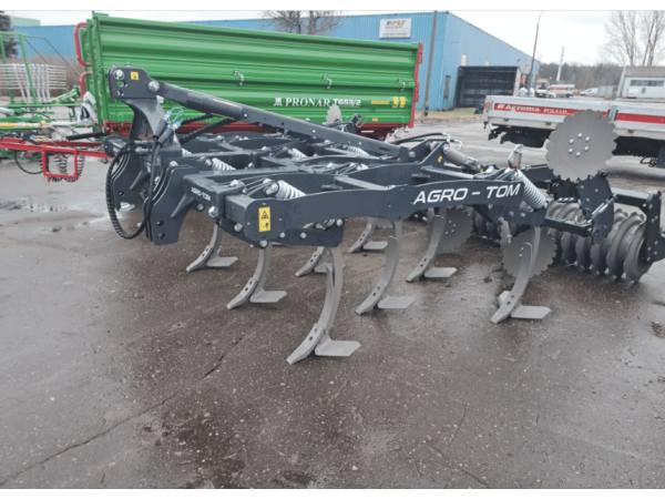 Культиватор Agro-tom APSP Premium 3 (2025)