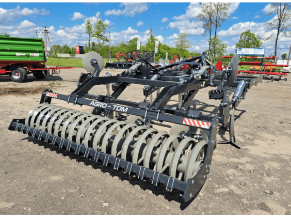 Культиватор Agro-tom APSP Premium 3 (2025)