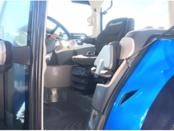 Трактор Landini Dual Power 6-130C (2012)