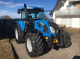 Трактор Landini Dual Power 6-130C (2012)