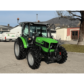 Трактор Deutz-Fahr 5080 (2022)
