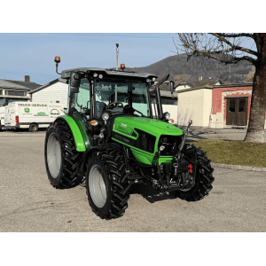 Трактор Deutz-Fahr 5080 (2022)