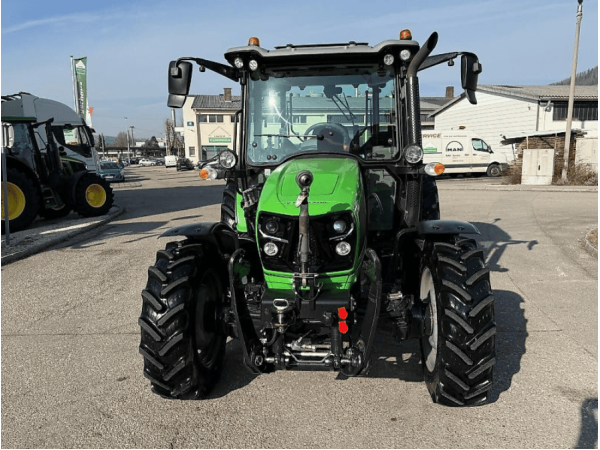 Трактор Deutz-Fahr 5080 (2022)