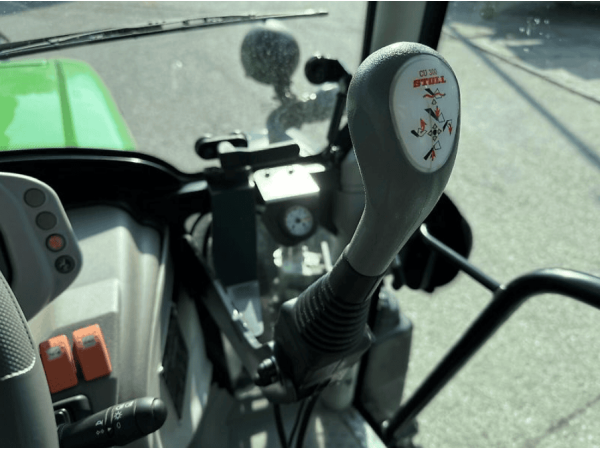 Трактор Deutz-Fahr 5080 (2022)