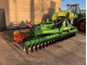Борона Amazone Catros+ 5002-2 (2023)
