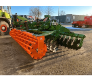 Борона Amazone Catros+ 5002-2