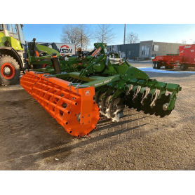 Борона Amazone Catros+ 5002-2 (2023)
